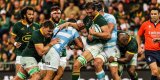 HISTORY | Springboks vs Argentina: Stats & Facts