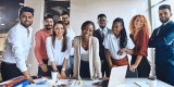 Companies join forces to empower entrepreneurs