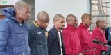 Firearms linked to Lusikisiki massacre found at home of accused, court hears