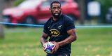 Springboks captain Siya Kolisi finds out if he’ll play Italy