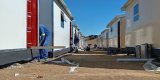 Mnquma flood victims receive temporary homes