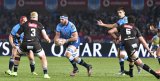 Bulls must stamp out wayward discipline, says Coetzee