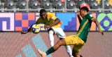 Mdaka sees promise in Amajita despite early World Cup exit
