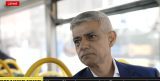 Sadiq Khan Tears Into Trump After President's Attack: 'He Is Racist, Sexist And Islamophobic'
