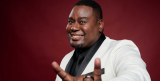 Felix Hlophe talks new comedy and polygamy