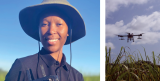 Agritech innovation offers cost-effective crop management