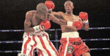Ex-champ Buthelezi still angry over 'unfair' defeat 10 years later