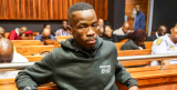 Usindiso accused asks for postponement after apologising
