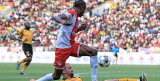 Kaze positive Chiefs will turn tables against Kabuscorp