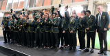 Three Border women included in Booi’s seasoned World Cup squad
