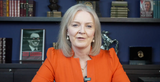 'Is This A Joke?' Liz Truss Rinsed After Launching YouTube Show