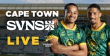 LIVE: Cape Town Sevens