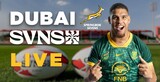 LIVE: Dubai Sevens