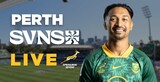 LIVE: Perth Sevens