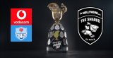 LIVE: Bulls vs Sharks XV
