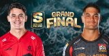 LIVE: Crusaders vs Chiefs