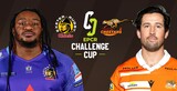 LIVE: Exeter vs Cheetahs