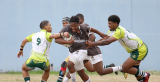 Ill-discipline costs Bulldogs U21s against SWD in Mdantsane