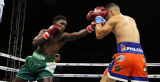 Ndongeni will go for the kill against Bachkov
