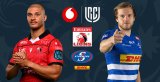 LIVE: Lions vs Stormers