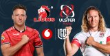 LIVE: Lions vs Ulster