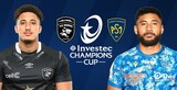 LIVE: Sharks vs Clermont