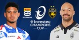 LIVE: Stormers vs La Rochelle