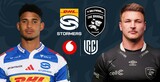 LIVE: Stormers vs Sharks