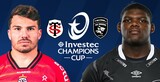 LIVE: Toulouse vs Sharks