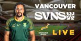 LIVE: Vancouver Sevens