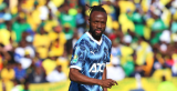 Mayele tops list of goal poachers linked to Chiefs
