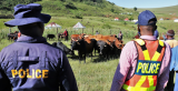 Jobs on line as stock thieves bleed Eastern Cape farmers dry