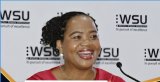 Thandiswa Mgwebi appointed new WSU vice-chancellor