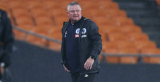 Hunt keeps eye on PSL jobs but will not apply for one yet