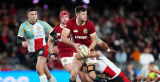 No let-up as Lions put out strongest side for final Australia Test