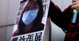 Chinese Covid-19 whistle-blower sentenced to four more years in jail, group says