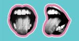 Is It Better To Spit Out Or Swallow Your Mucus When You're Sick?