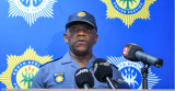 LISTEN | ‘Mkhwanazi may have ended his life in police’: O’Sullivan bristles