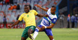 Bafana feast on Likuena to boost World Cup hopes, now focus shifts to Nigeria