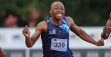 Bayanda Walaza given green light to compete at world championships