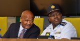 Masemola is using me as scapegoat for task team fiasco, says Sibiya