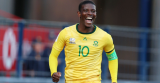 Maema to use Chan games to gain match fitness