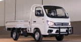 New Foton Truck Mate lands in Mzansi as affordable load-hauler