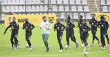 Bucs well-tuned for Wafa Wafa final without Bafana stars