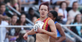The Quick Interview | Olympian sheds light on post-career struggles of athletes