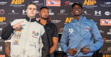 Hlongwane's trainer tells Fourie to brace for 'surprise'