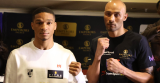 Royal treat for boxing fans worldwide as SA hosts 'The Coronation'
