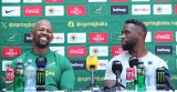 Bok captain Kolisi not concerned about inexperienced front row to take on Georgia