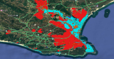 Business chamber goes hi-tech to map chinks in Nelson Mandela Bay’s armour