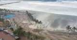 News24 | Durban beach clip wrongly shared as Russian tsunami disaster